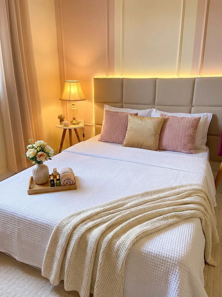 Studio de massagem tântrica e Nuru em Campinas