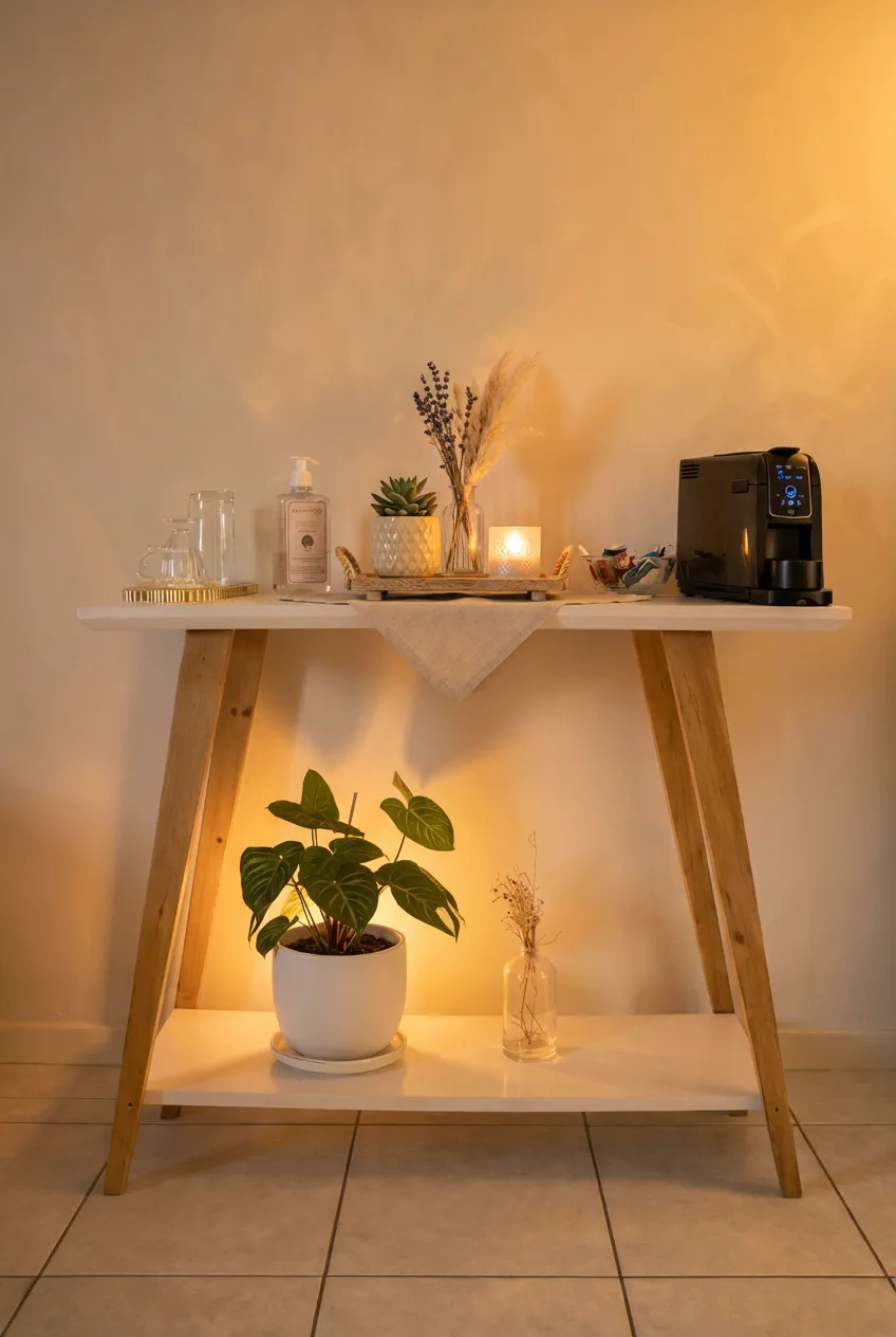 Studio de massagem tântrica e Nuru em Campinas