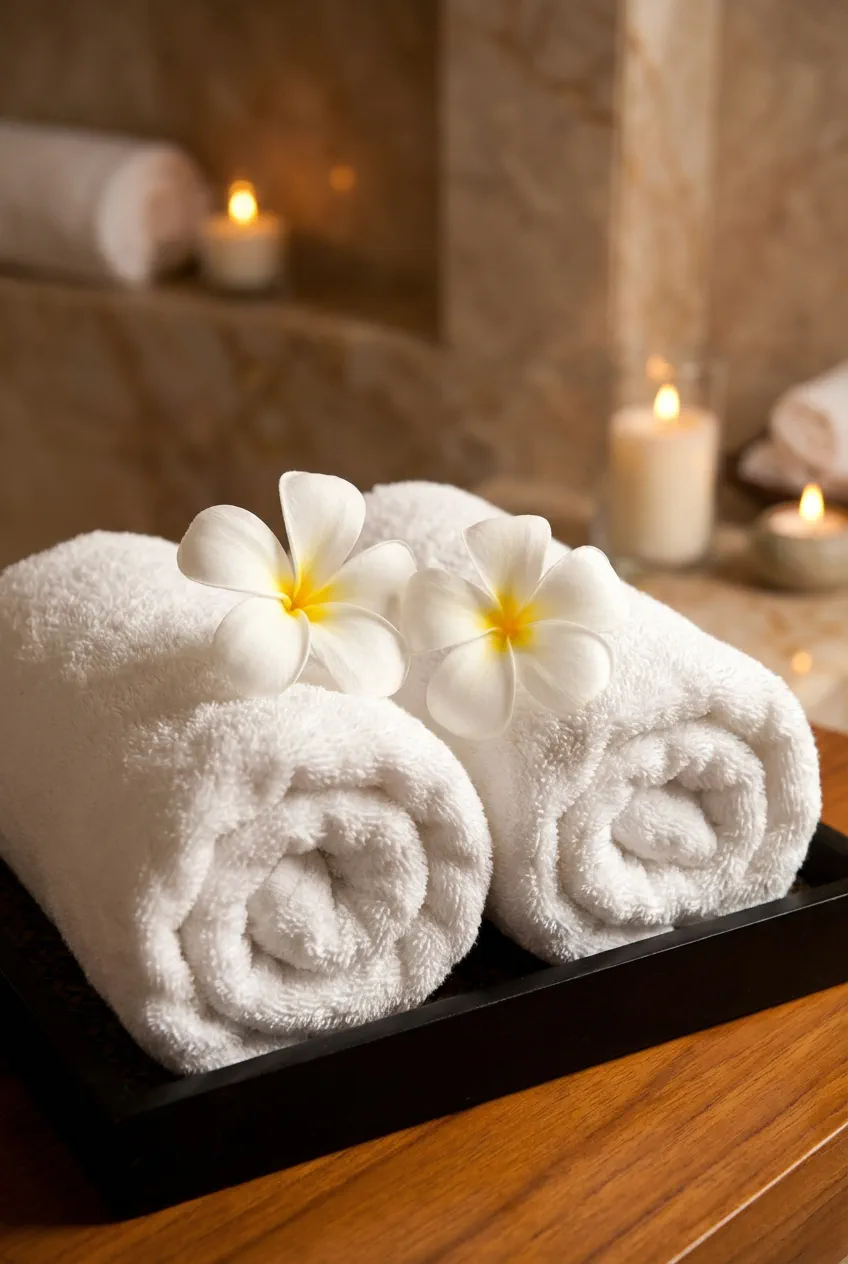 Studio de massagem tântrica e Nuru em Campinas